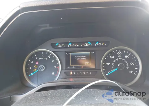 2015 Ford F-150 Xlt z USA, uszkodzony, nr VIN 1FTEW1C83FKD13262